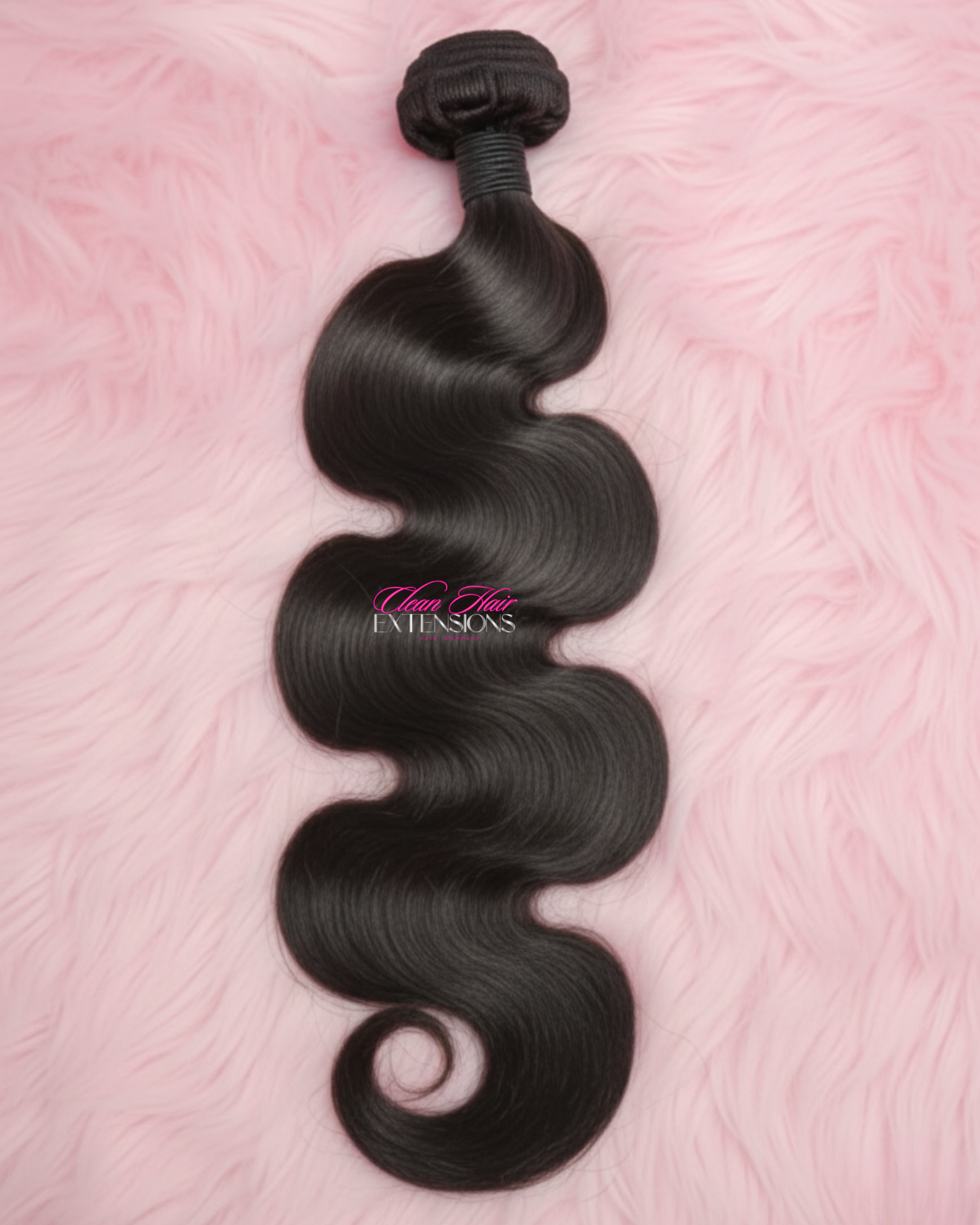 BODY WAVE - VIRGIN LUXURY HAIR SDD