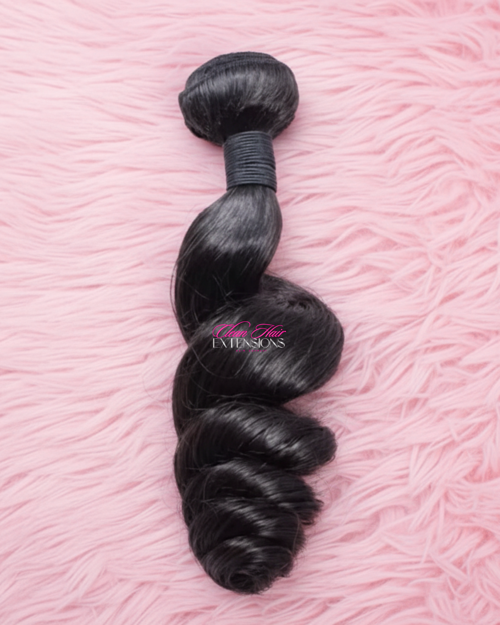 LOOSE WAVE - VIRGIN LUXURY HAIR SDD