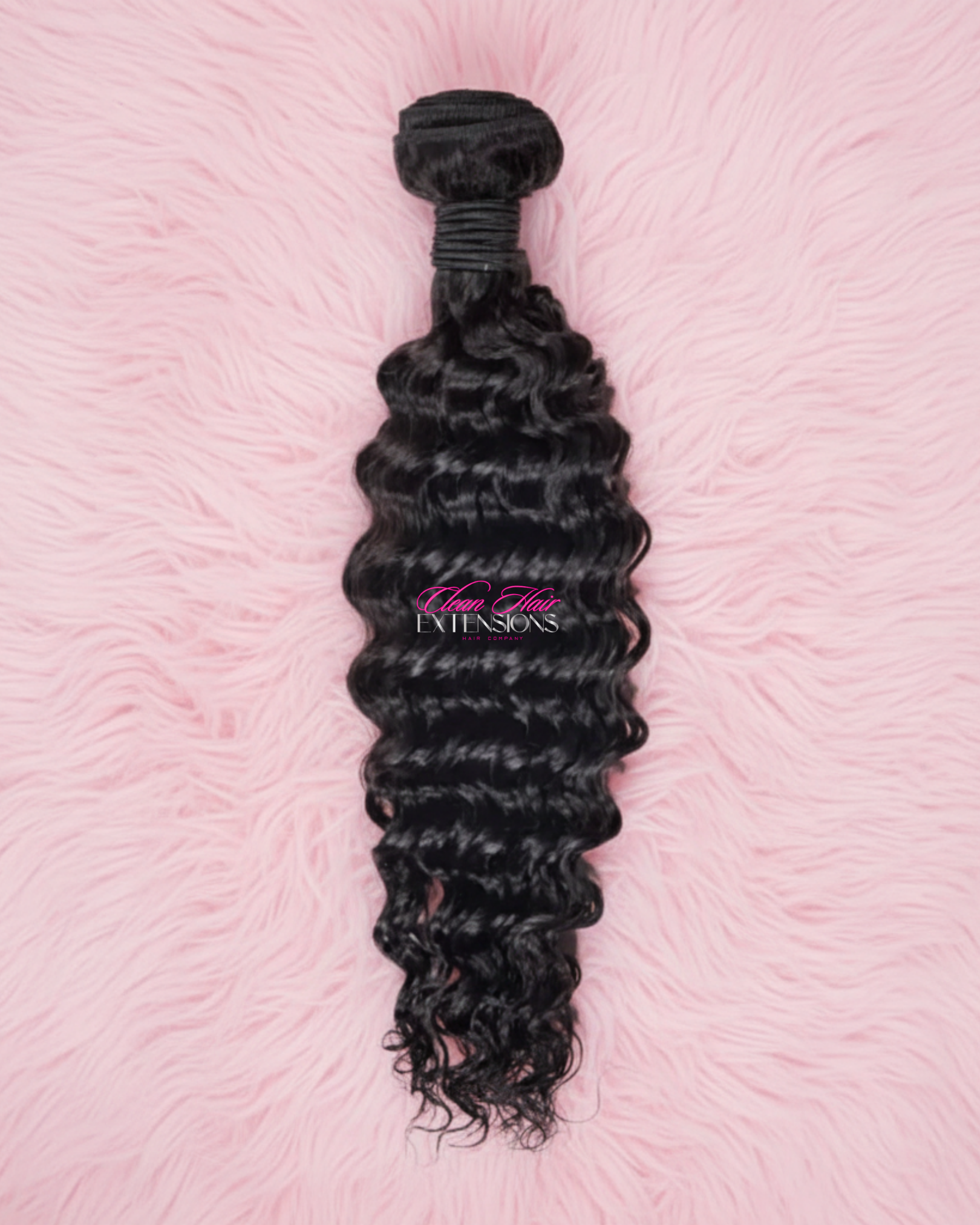 DEEP WAVE - VIRGIN LUXURY HAIR SDD