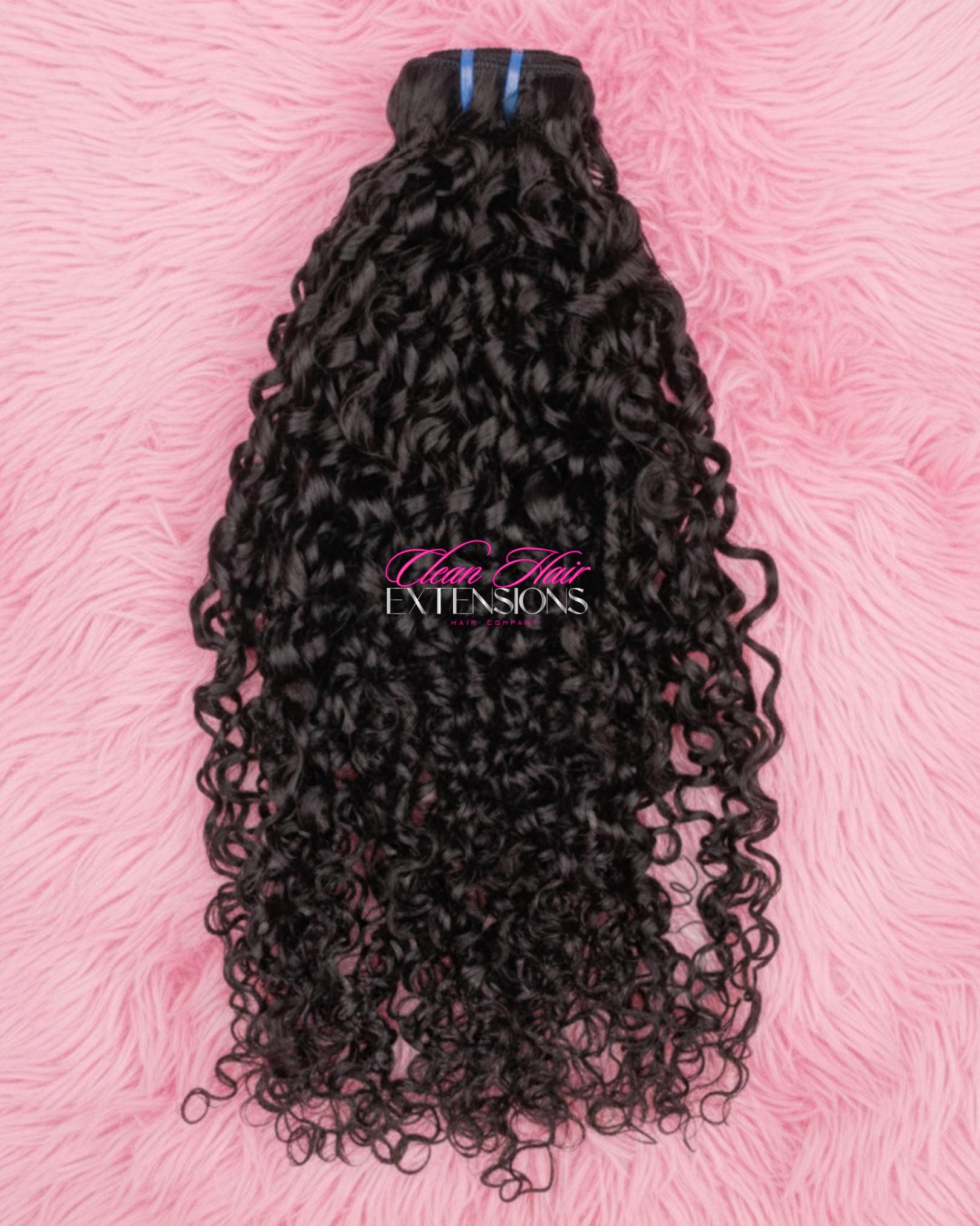 PIXIE CURLS - VIRGIN LUXURY HAIR SDD