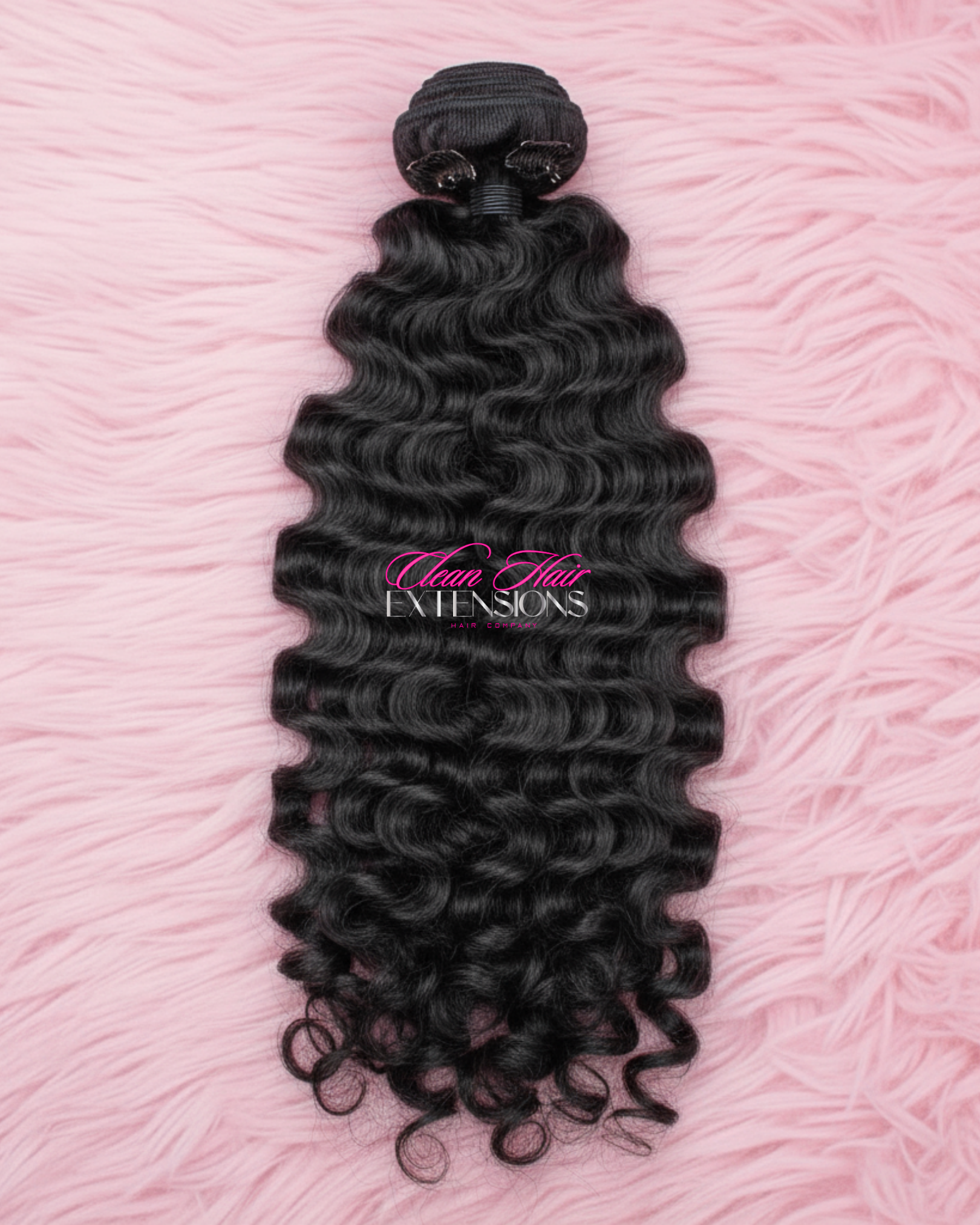 BURMESE CURLS - VIRGIN LUXURY HAIR SDD
