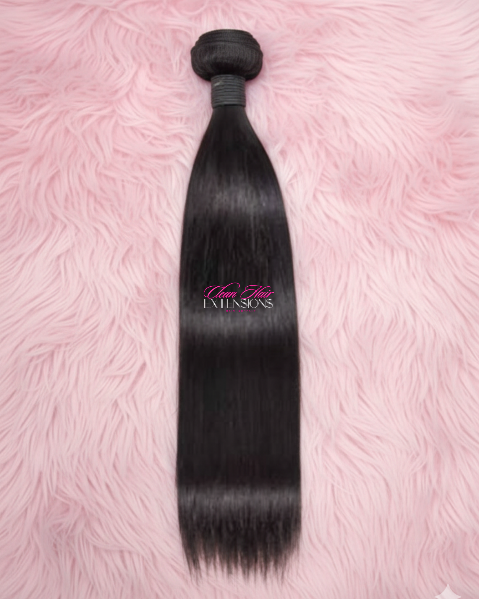 STRAIGHT - VIRGIN LUXURY HAIR SDD